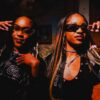 Simone & Monét