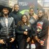 This is QEB – Guapamole Thursdays